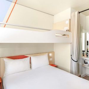 Ibis Budget Lugano Paradiso